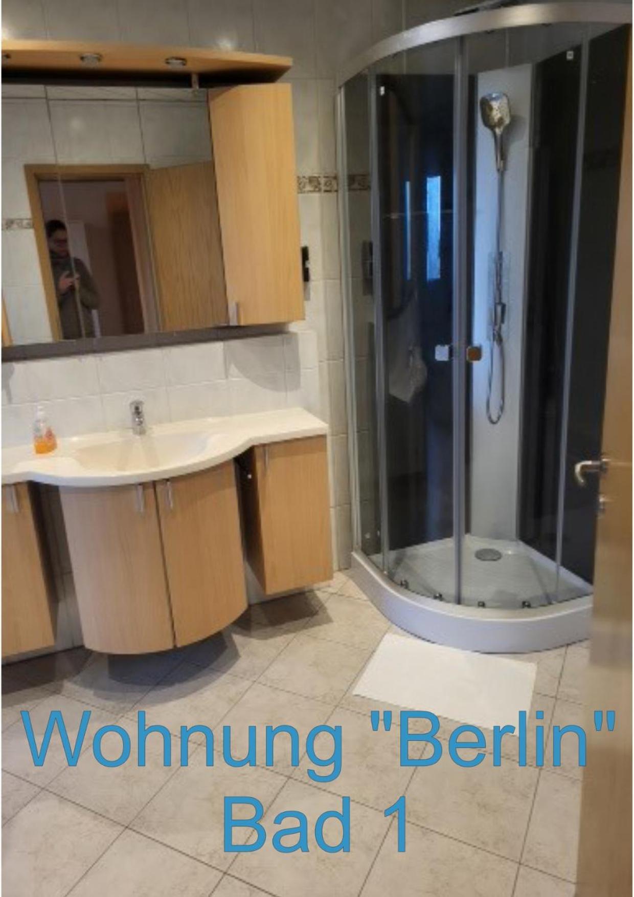 Fawiga Monteurwohnung Karben Ngoại thất bức ảnh